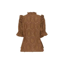 CanterburyBBCaro shirt, breen