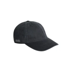 Cap, black navy