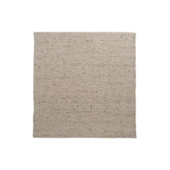 Capri gulvtæppe, 12 camel