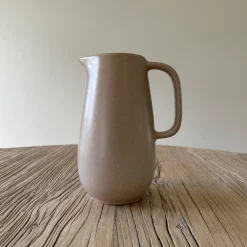 CAPRI Kande, mat taupe