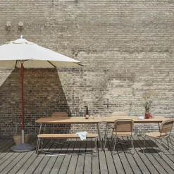 Capri Umbrella Foot 50 kg