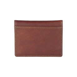 Cardholder, dark brown