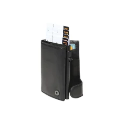 Cardholder Furbo, black