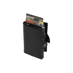 Cardholder Furbo, black