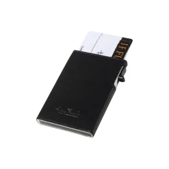 Cardholder Furbo, black