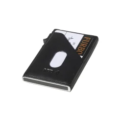 Cardholder Furbo, black