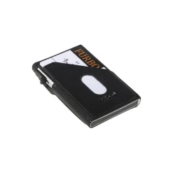 Cardholder Furbo, black