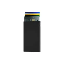 Cardprotector, black