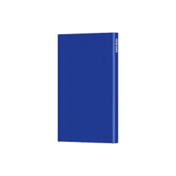 Cardprotector, blue