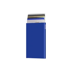 Cardprotector, blue