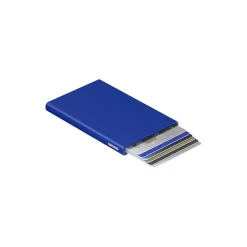 Cardprotector, blue