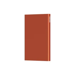 Cardprotector, orange