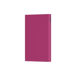 Cardprotector, powder fuchsia