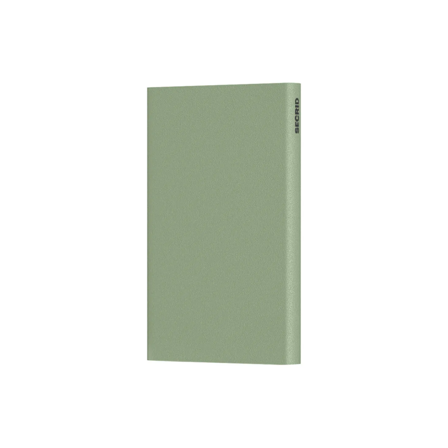 Cardprotector, powder pistachio