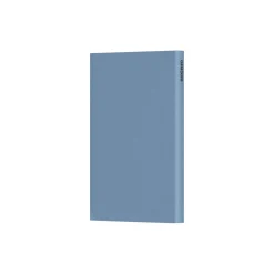 Cardprotector, powder sky blue