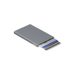 Cardprotector, titanium