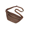 CargoMBG Bum Bag Recycled, almond