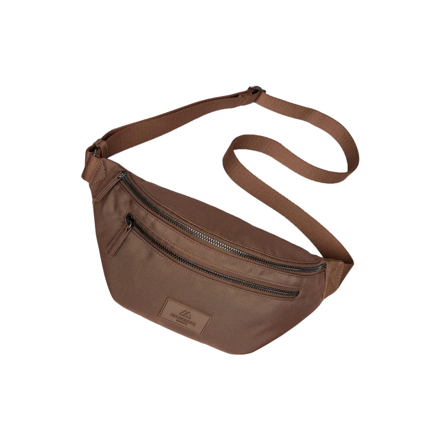 CargoMBG Bum Bag Recycled, almond