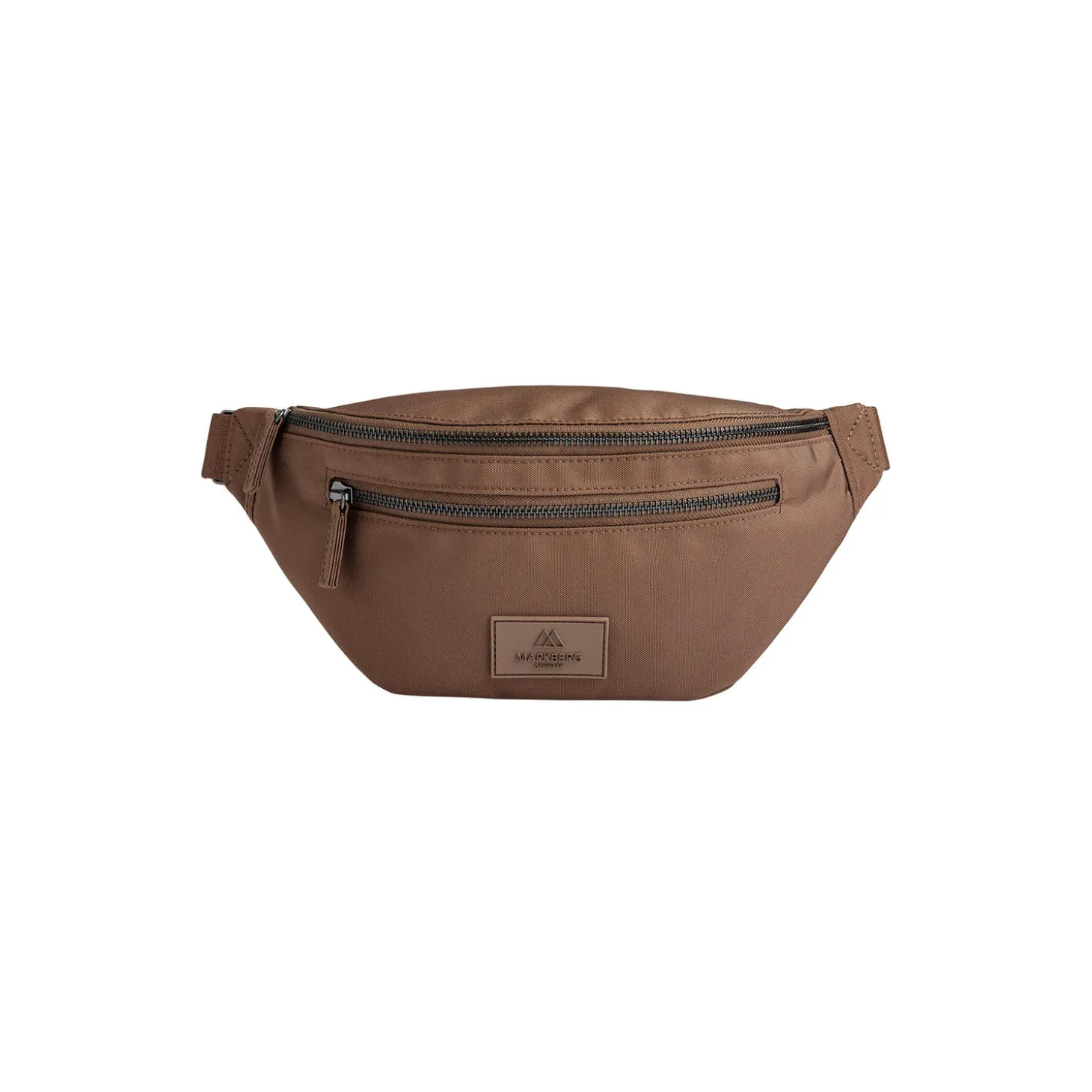 CargoMBG Bum Bag Recycled, almond