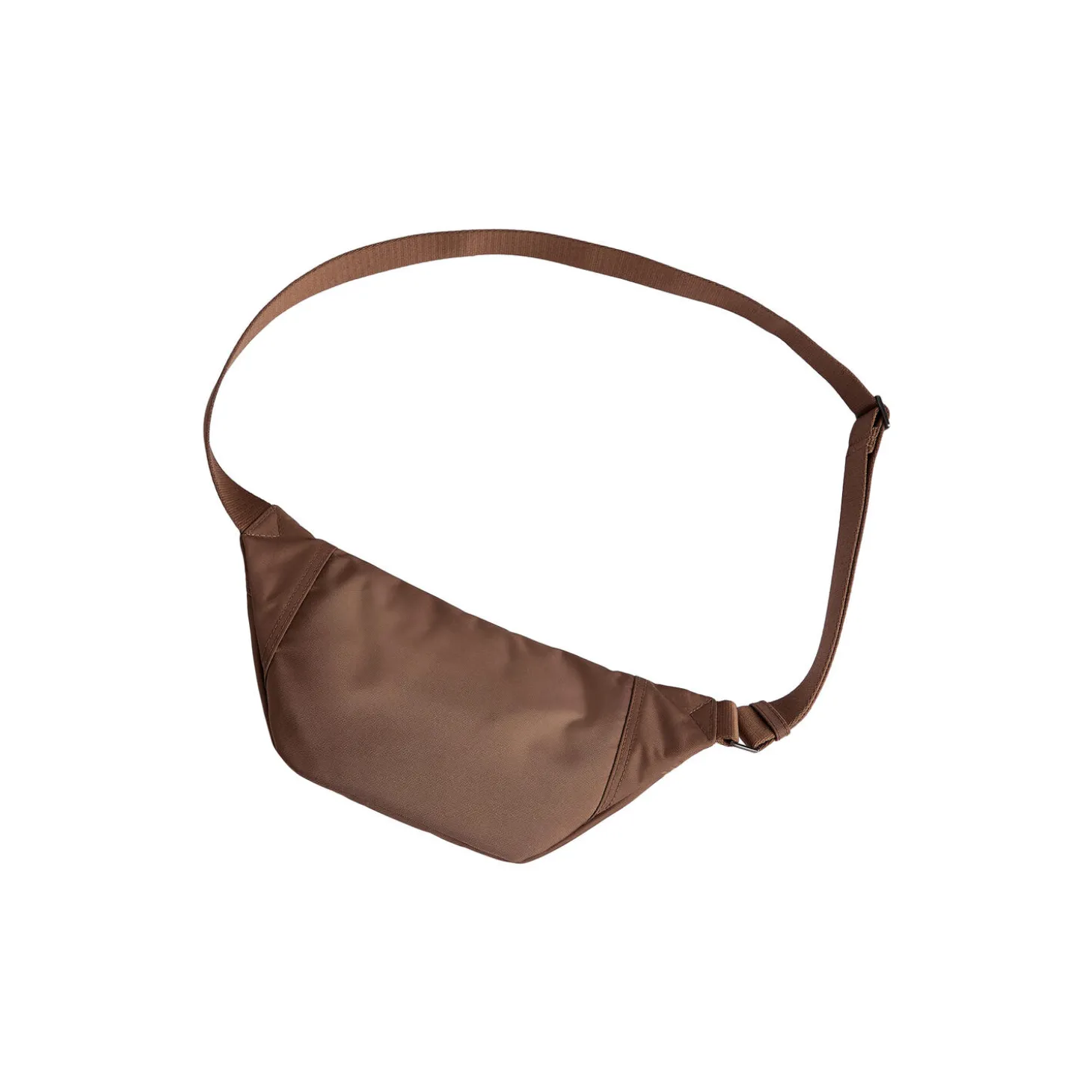 CargoMBG Bum Bag Recycled, almond