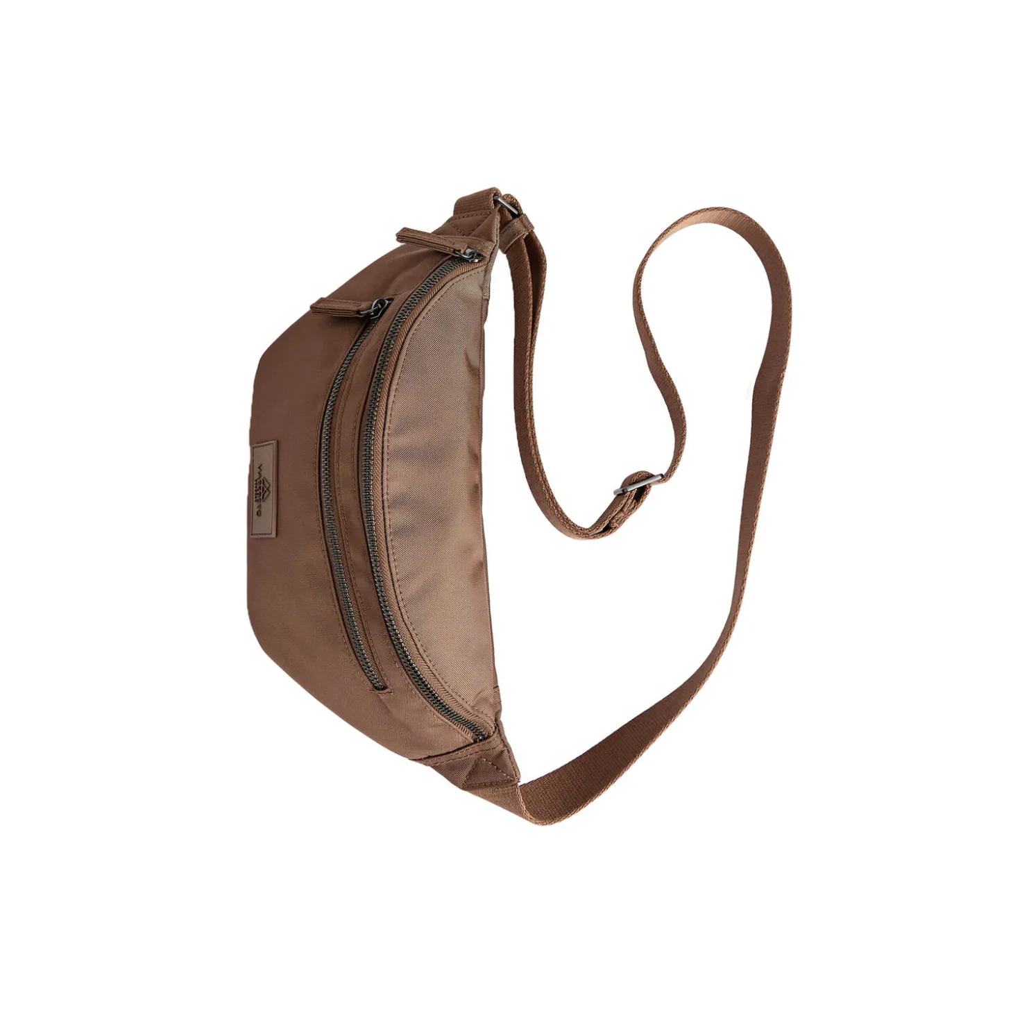 CargoMBG Bum Bag Recycled, almond