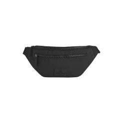CargoMBG Bum Bag Recycled, black