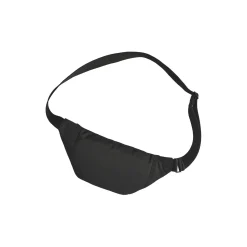 CargoMBG Bum Bag Recycled, black