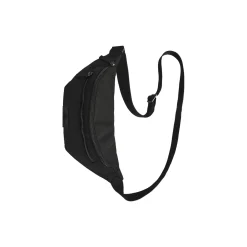 CargoMBG Bum Bag Recycled, black