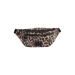 CargoMBG Bum Bag Recycled, leopard