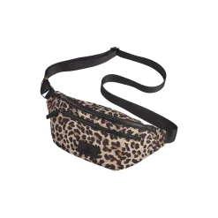 CargoMBG Bum Bag Recycled, leopard
