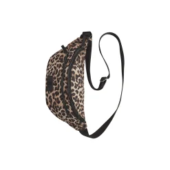 CargoMBG Bum Bag Recycled, leopard