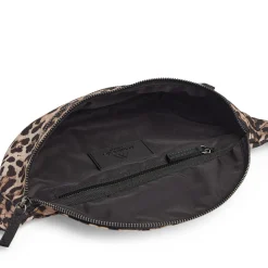 CargoMBG Bum Bag Recycled, leopard