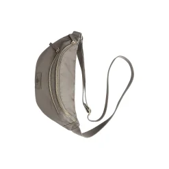 CargoMBG Bum Bag Recycled, walnut w/gold