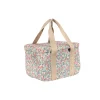 Carl Cooler Bag, fiola