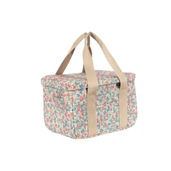 Carl Cooler Bag, fiola