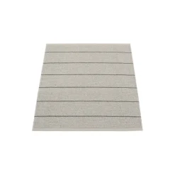 Carl gulvløber, warm grey/fossil grey