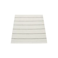 Carl gulvløber, warm grey/fossil grey