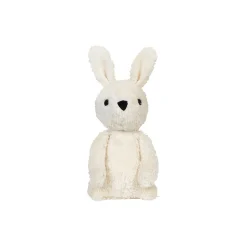 Carla kanin krammedyr, off-white