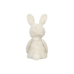 Carla kanin krammedyr, off-white