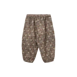 CarlinaSB Trousers, brown