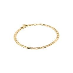 Carlo Bracelet, gold