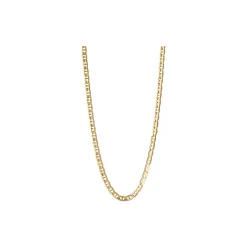 Carlo Necklace, gold