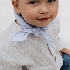 Carlo Shirt Baby, beach