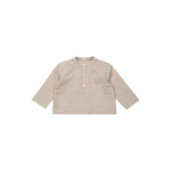 Carlo Shirt Baby, birch