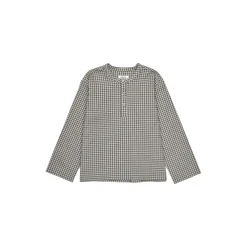 Carlo Shirt, forest check