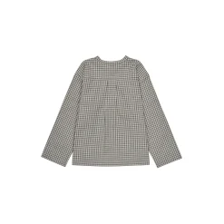 Carlo Shirt, forest check