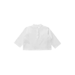 Carlton Shirt Baby, white