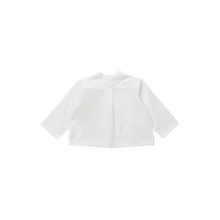 Carlton Shirt Baby, white