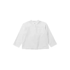 Carlton Shirt, white