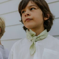 Carlton Shirt, white